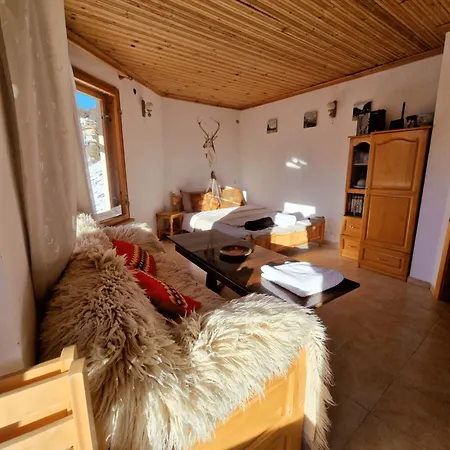 Cozy & Spacious Pamporovo Appartement