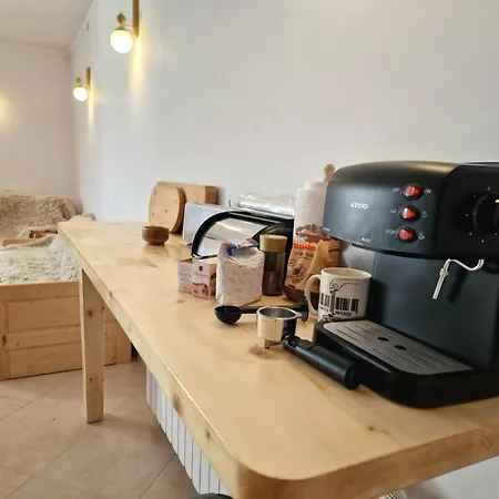 Cozy & Spacious Pamporovo Appartement