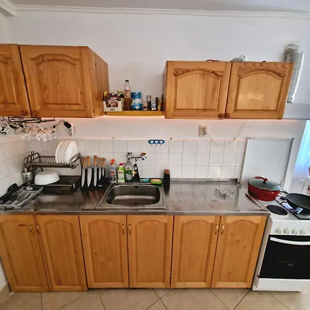Cozy & Spacious Pamporovo Appartement Stoykite