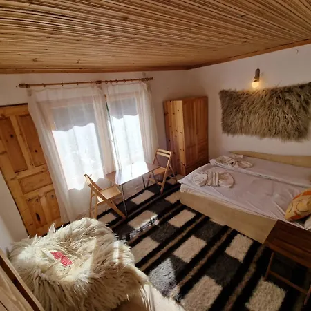 Appartement Cozy & Spacious Pamporovo